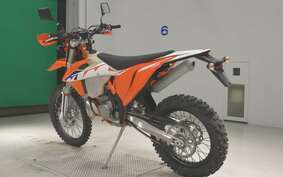 KTM 250 EXC GSA20