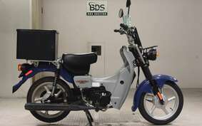 SUZUKI BIRDIE 90 BD43A