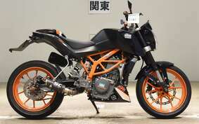 KTM 250 DUKE JGE40