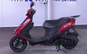 SUZUKI ｱﾄﾞﾚｽV125G CF4EA