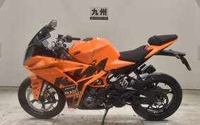 KTM 390 RC 2023