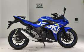 YAMAHA GSX250R DN11