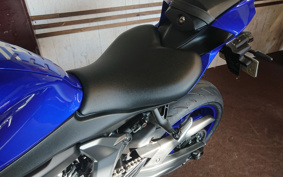 YAMAHA YZF-R7 2022 RM39J