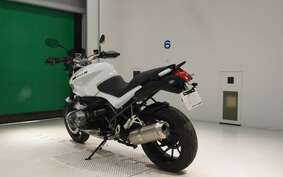 BMW R1200R 2014