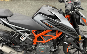 KTM 250 DUKE JPE40