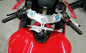 DUCATI 1198 S 2010 H704A