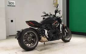 DUCATI DIAVEL X 2021 GA01J