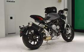 MV AGUSTA BRUTALE 800 DS 2021