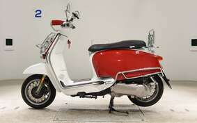 LAMBRETTA  V125 SPECIAL LMB0