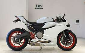 DUCATI 899 PANIGALE 2014 H805J