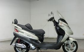 SYM RV125EFi LA12