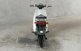 SUZUKI BIRDIE 50 BA12A