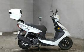 SYM Z1 125 FG12