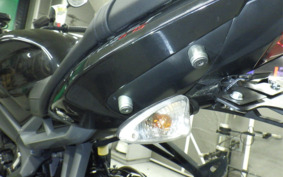 TRIUMPH STREET TRIPLE 85 2014 TL1166