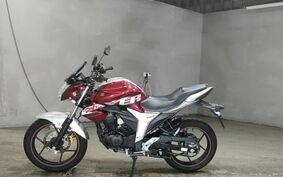 SUZUKI GIXXER 150 NG4BG