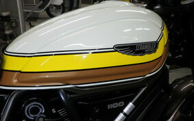 DUCATI SCRAMBLER 1100 2022 1K00A