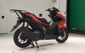 YAMAHA NVX125