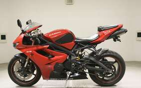 TRIUMPH DAYTONA 675 2013 MD1066