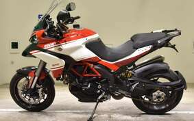 DUCATI MULTISTRADA 1200 S 2013 A302J