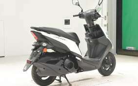 YAMAHA JOG125 SEJ5J