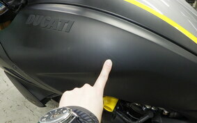 DUCATI DIAVEL 1260 S 2022