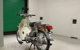 HONDA C90 SUPER CUB E HA02