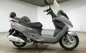 SYM RV125i LF12