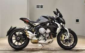 MV AGUSTA BRUTALE 800 DS 2014 B320