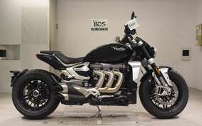 TRIUMPH ROCKET III R 2024