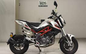 BENELLI TNT125