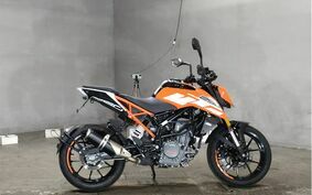 KTM 250 DUKE 2021 JPE