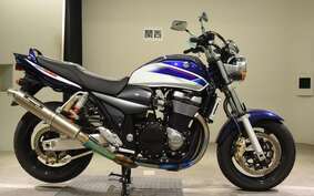 SUZUKI GSX1400 2007 GY71A