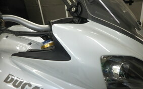 DUCATI MULTISTRADA 1200 S 2012 A200A