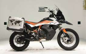 KTM 790 ADVENTURE R 2019