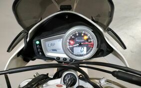 TRIUMPH STREET TRIPLE 2008 TMD40