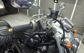 YAMAHA VMAX 2001