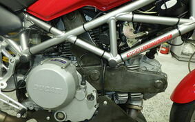 DUCATI MONSTER 400 IE 2005 M407A