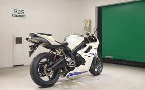 TRIUMPH DAYTONA 675 2012 MD1066