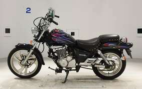 SUZUKI GZ150 NG48A