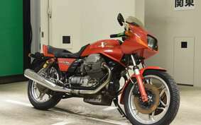 MOTO GUZZI 850 LE MANS 1981