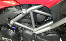 DUCATI MULTISTRADA 1200 S 2014 A302J