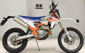 KTM 250 EXC F SIXDAYS EXA40