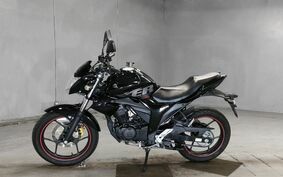 SUZUKI GIXXER 150 NG4BG