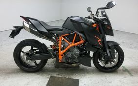 KTM 990 SUPER DUKE R 2008 VD940