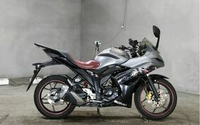 SUZUKI GIXXER 150 SF NG4BB