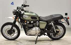 TRIUMPH SCRAMBLER 900 2006 J9171G