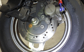 SUZUKI ADDRESS V100 CE13A