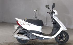 YAMAHA JOG ZR EVOLUTION2 SA39J