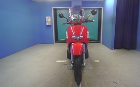 APRILIA SCARABEO 400 IE 2007 VRA0