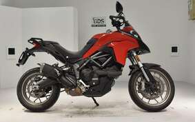 DUCATI MULTISTRADA 950 2021